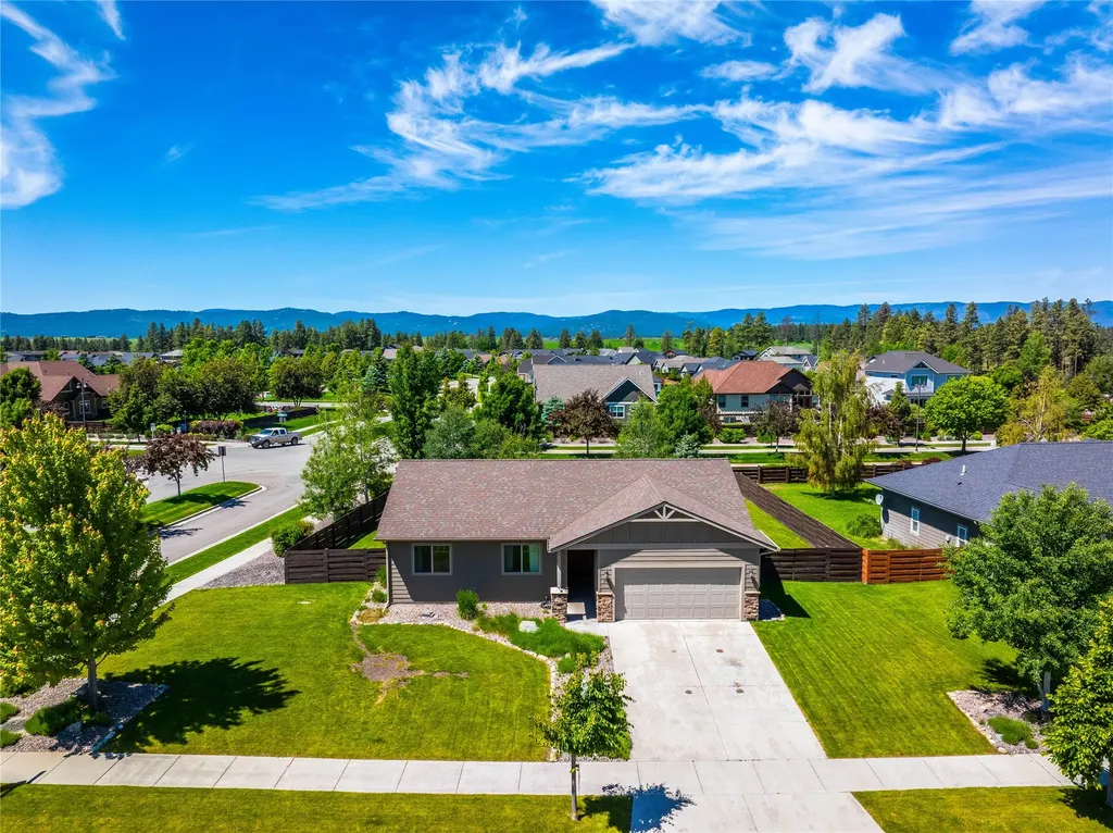174 Lazy Creek Way Kalispell MT 59901