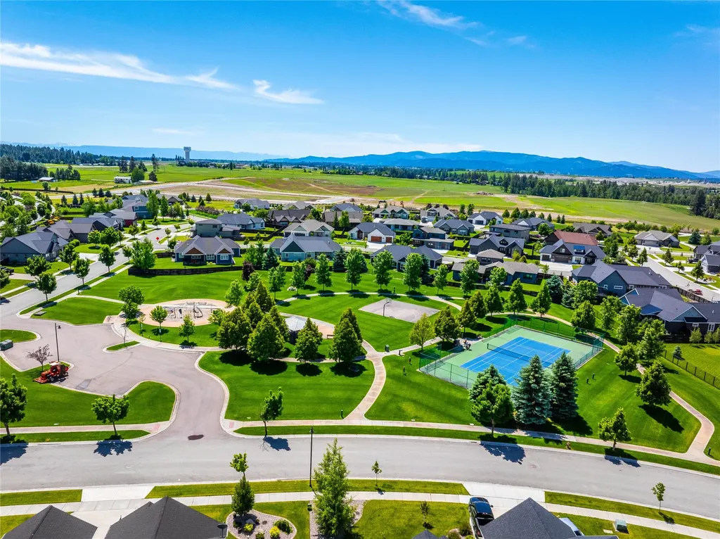 174 Lazy Creek Way Kalispell MT 59901