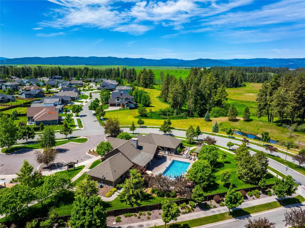 174 Lazy Creek Way Kalispell MT 59901