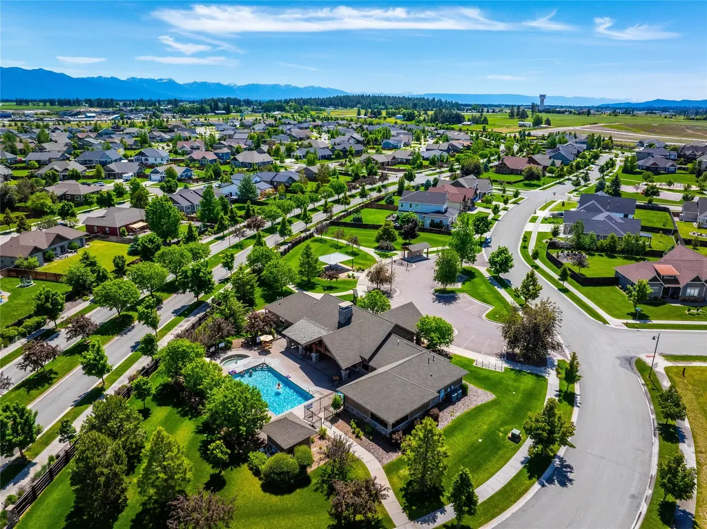 174 Lazy Creek Way Kalispell MT 59901