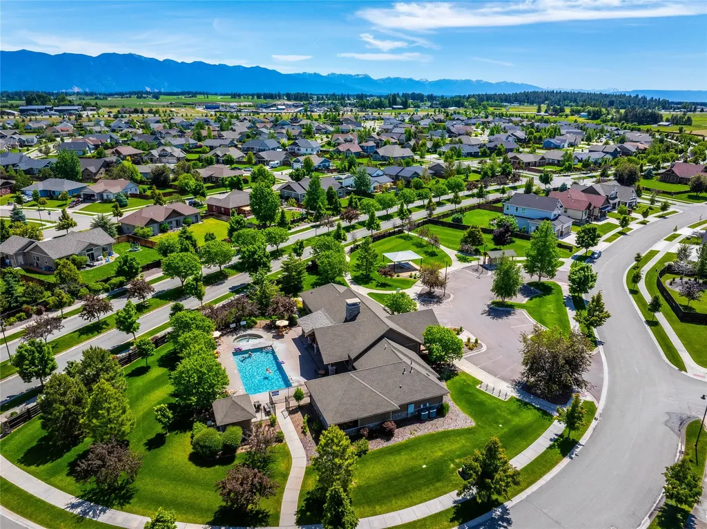 174 Lazy Creek Way Kalispell MT 59901
