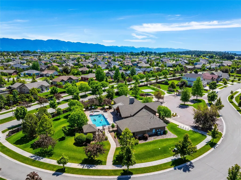 174 Lazy Creek Way Kalispell MT 59901