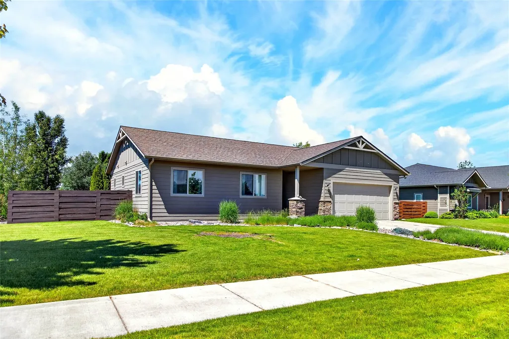 174 Lazy Creek Way Kalispell MT 59901