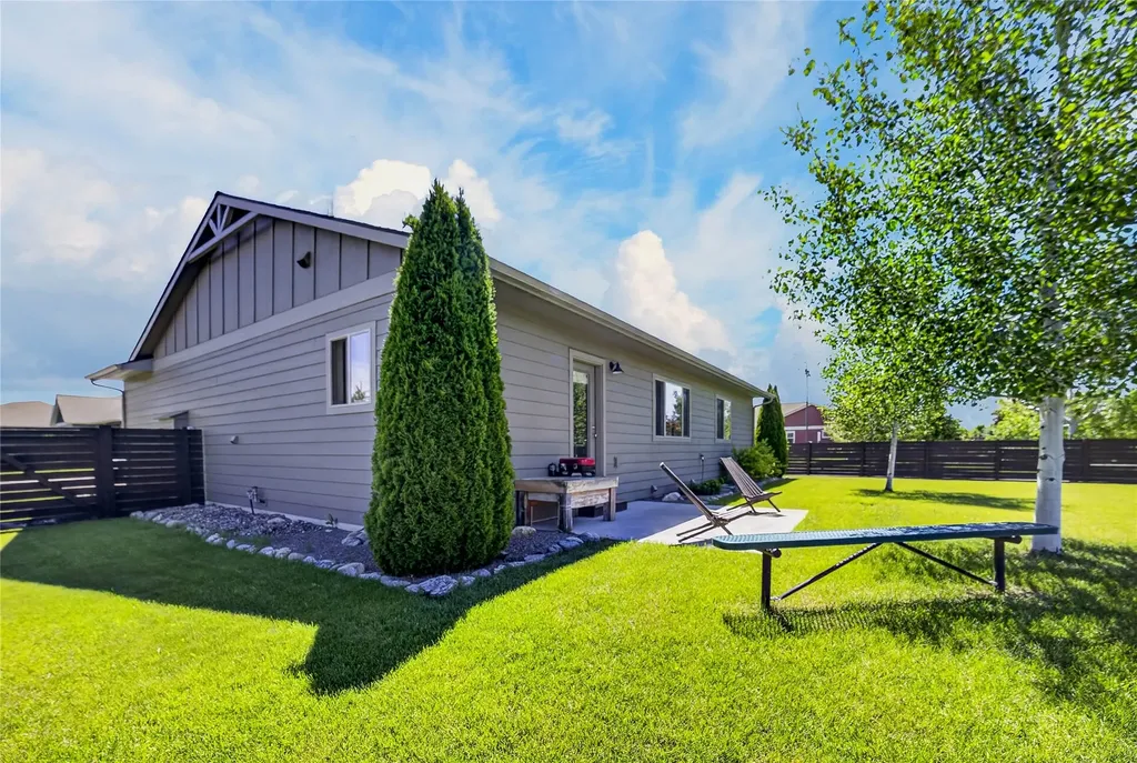 174 Lazy Creek Way Kalispell MT 59901