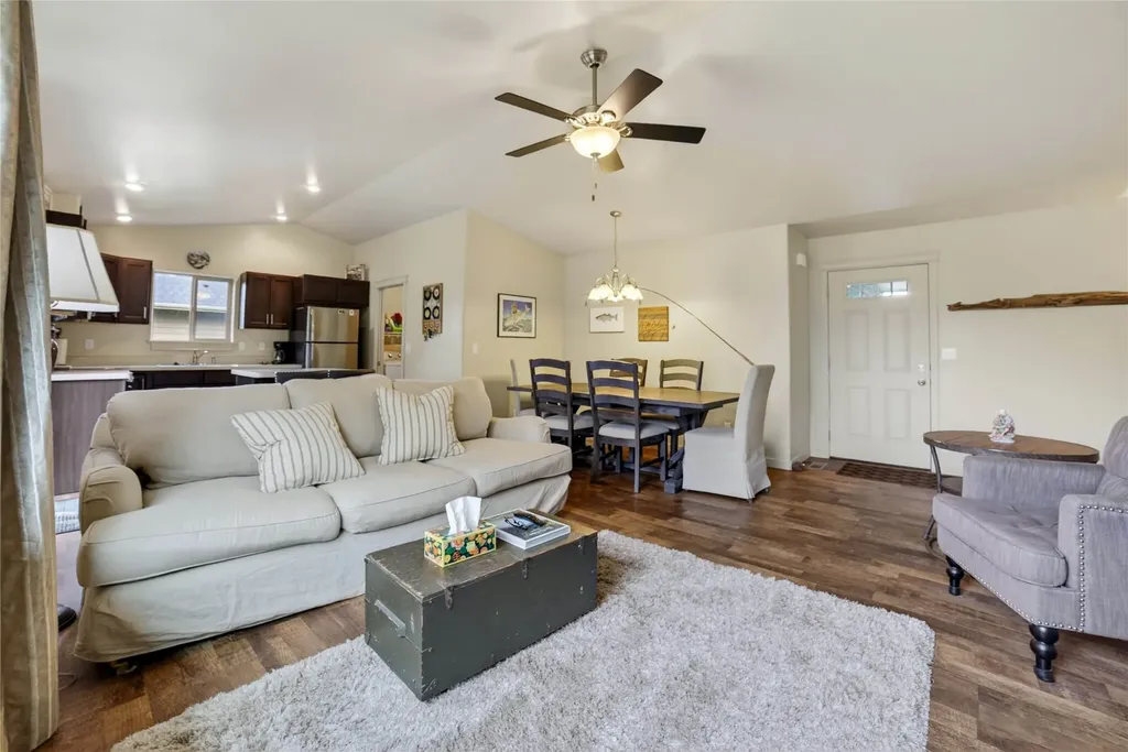 174 Lazy Creek Way Kalispell MT 59901
