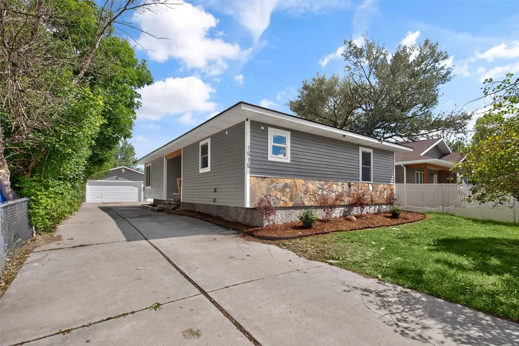 1515 6th Avenue NW Great Falls MT 59404