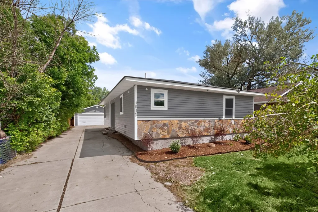1515 6th Avenue NW Great Falls MT 59404