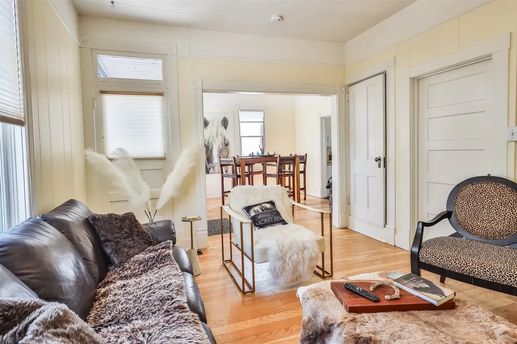 527 Edison Street Butte MT 59701