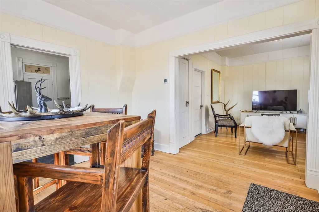527 Edison Street Butte MT 59701