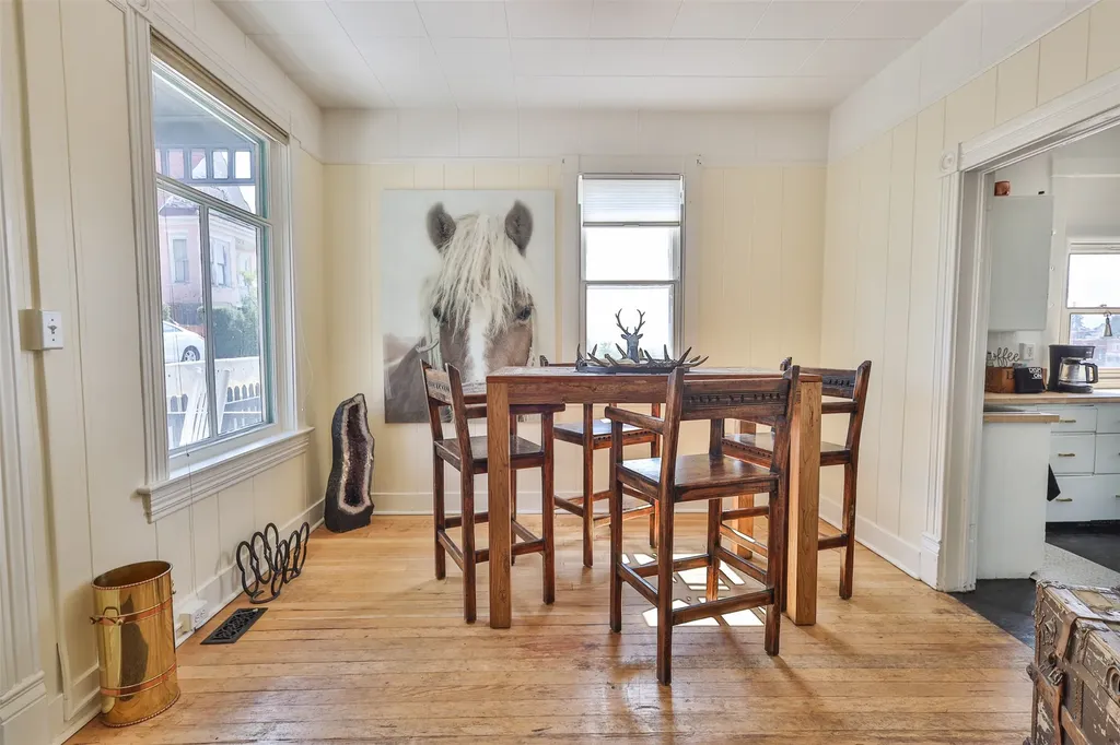 527 Edison Street Butte MT 59701