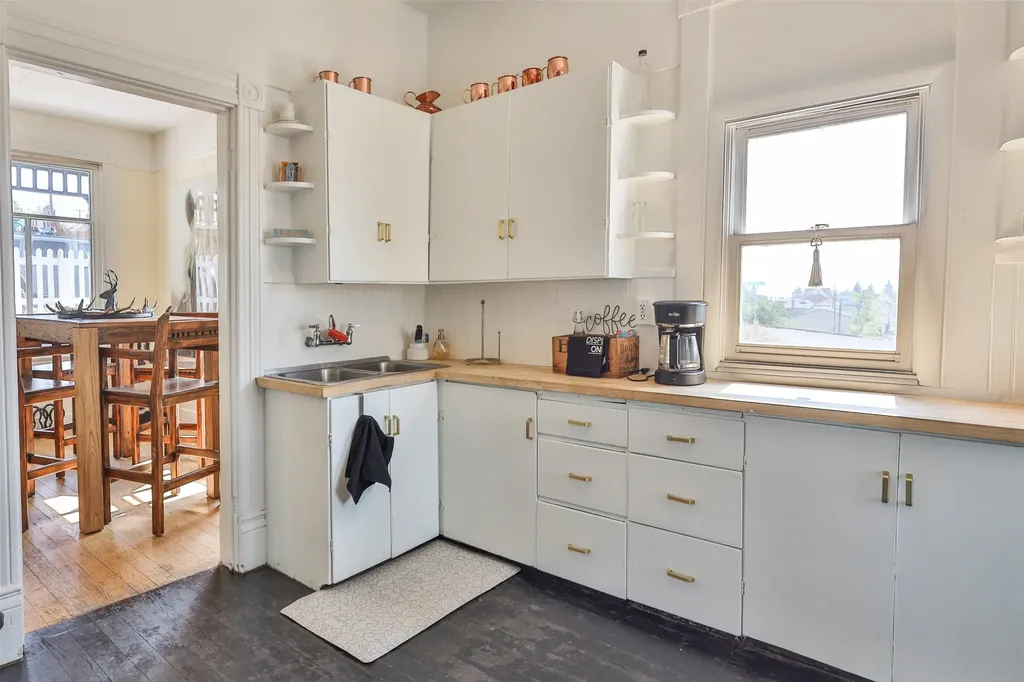 527 Edison Street Butte MT 59701
