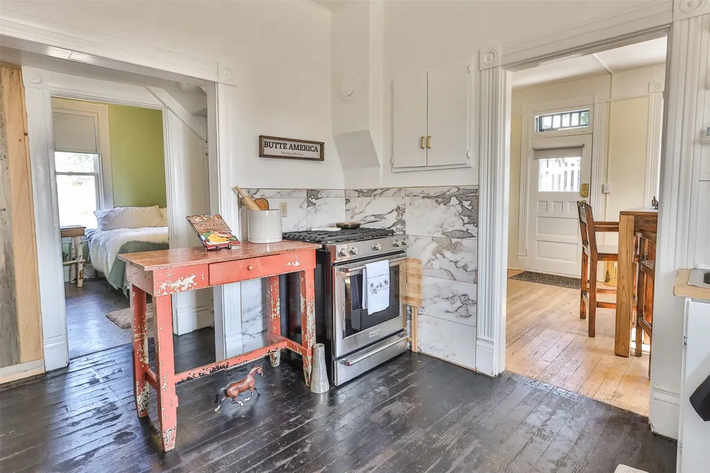 527 Edison Street Butte MT 59701