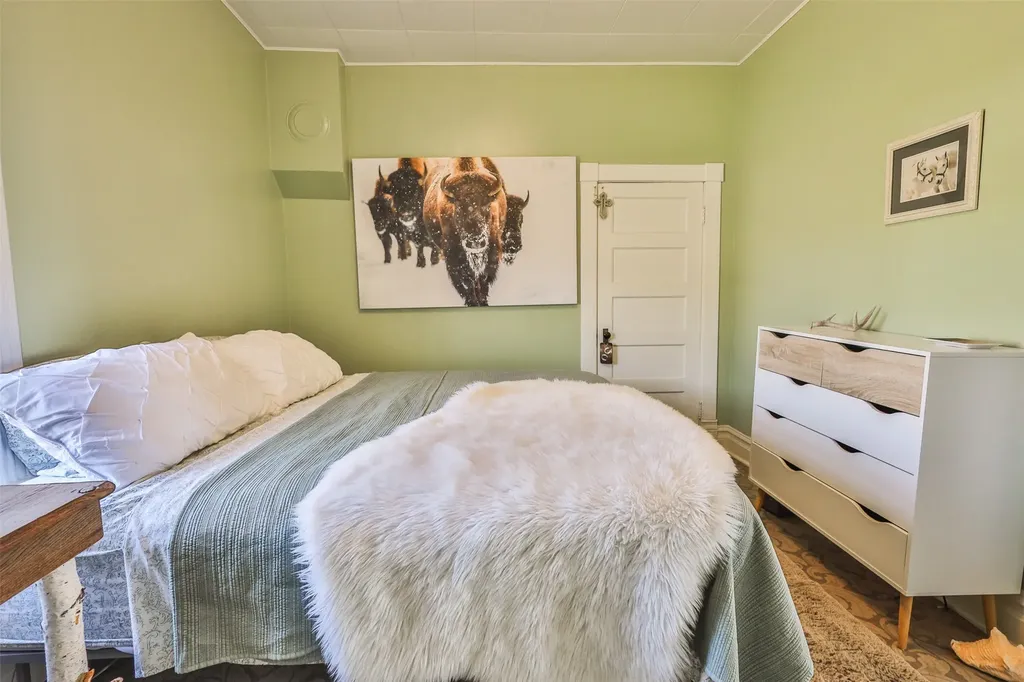 527 Edison Street Butte MT 59701