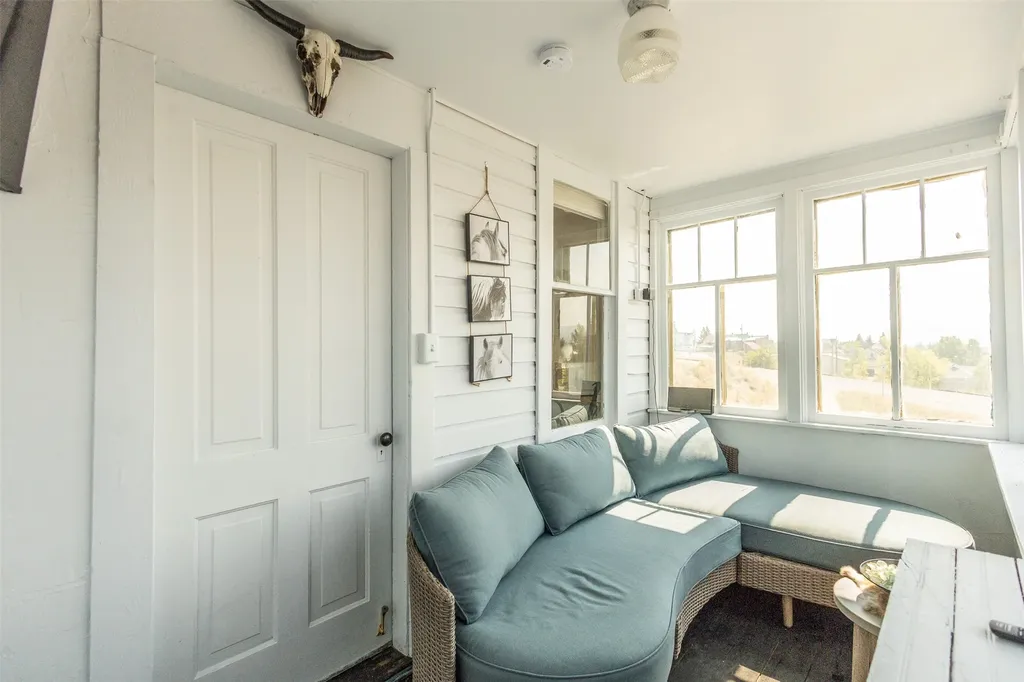 527 Edison Street Butte MT 59701