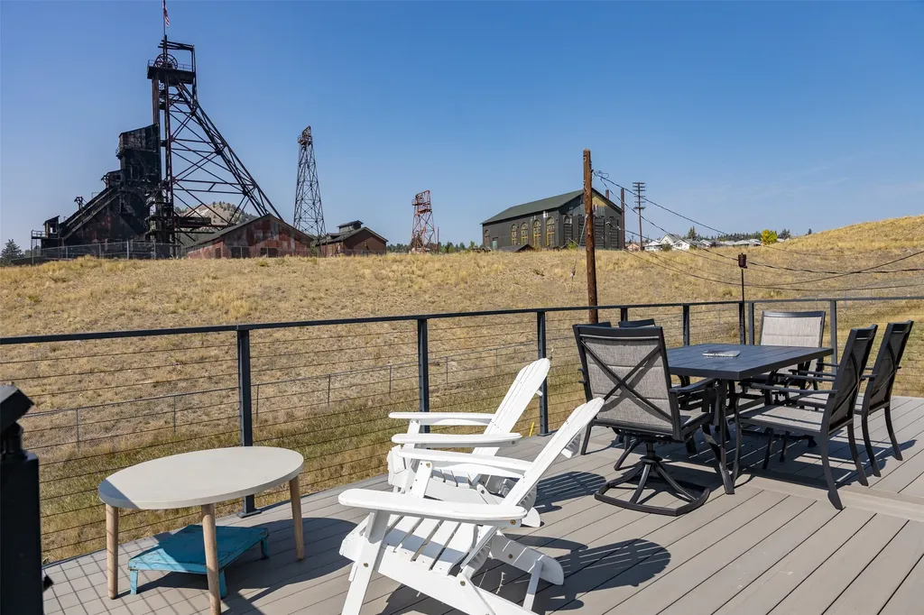 527 Edison Street Butte MT 59701