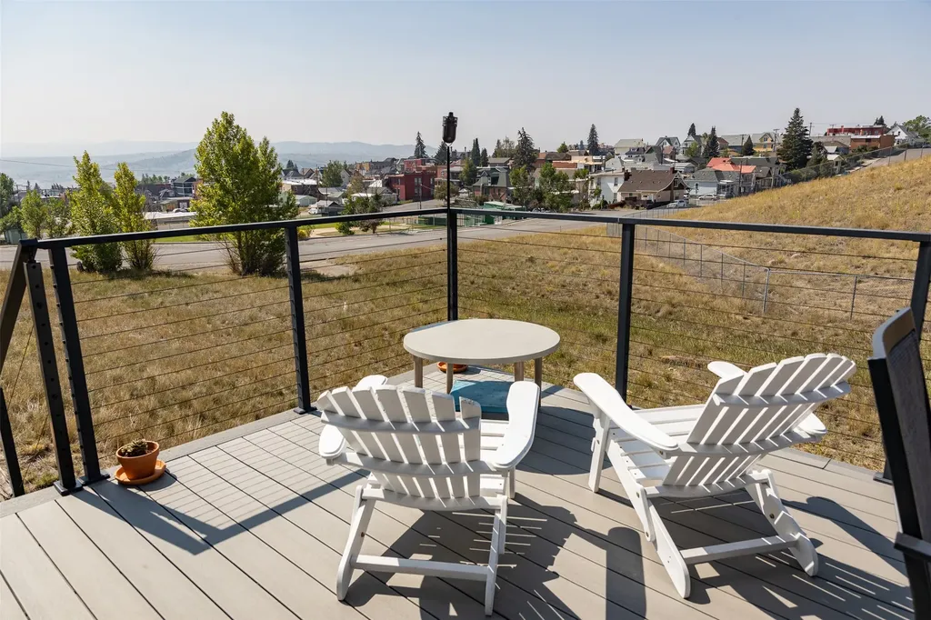 527 Edison Street Butte MT 59701