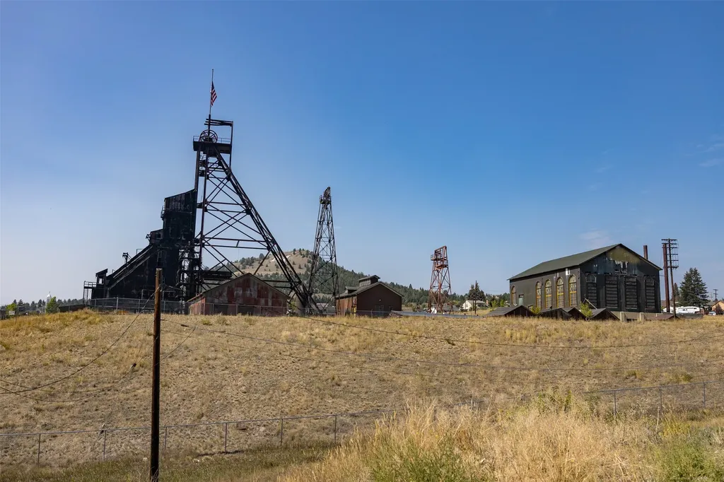 527 Edison Street Butte MT 59701
