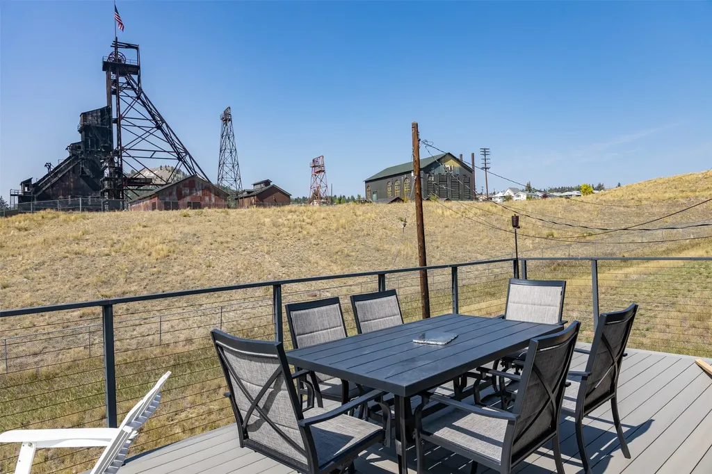 527 Edison Street Butte MT 59701