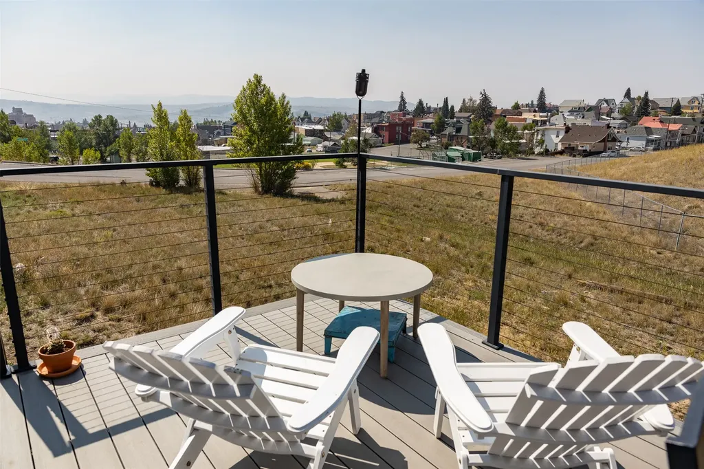 527 Edison Street Butte MT 59701