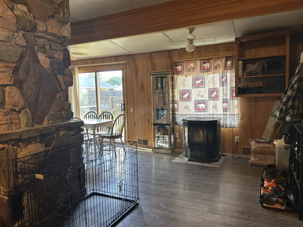 401 Garber Street Plains MT 59859