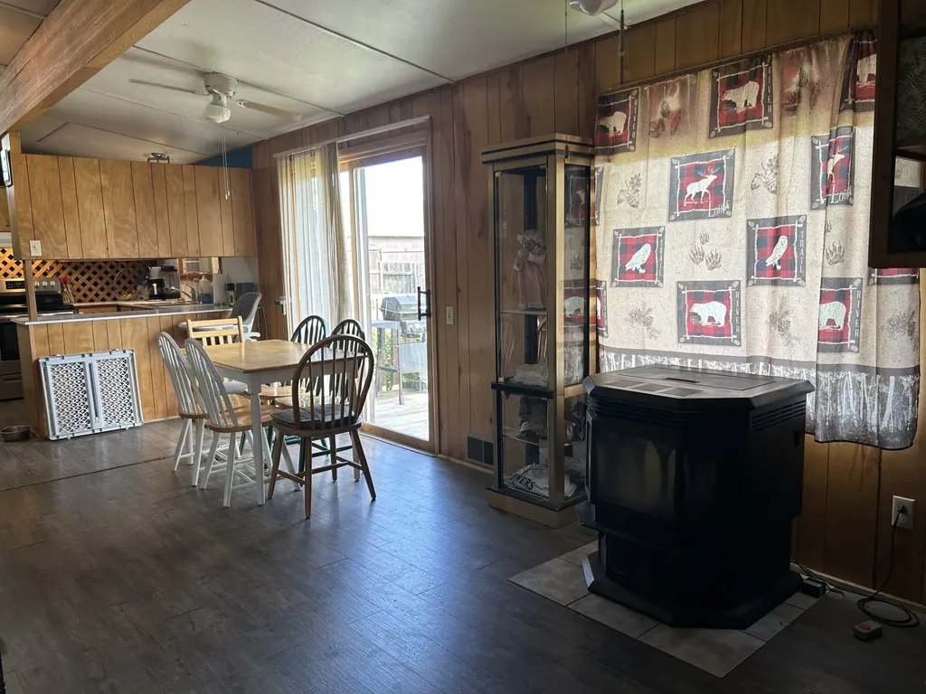 401 Garber Street Plains MT 59859
