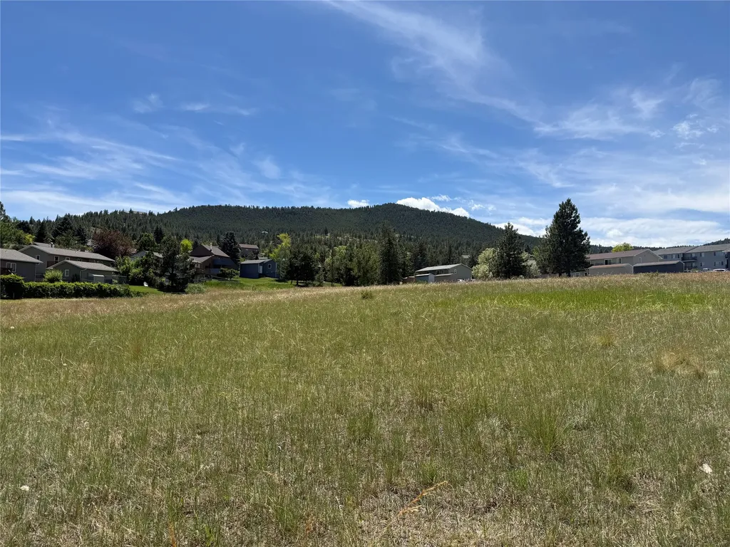 2437 Sunlight Circle Helena MT 59601