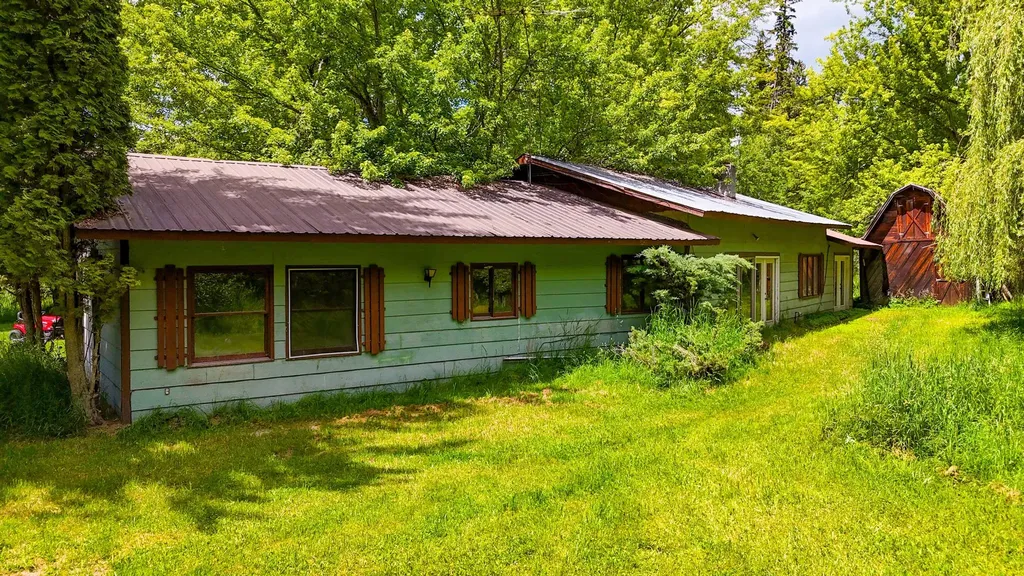 33264 Timberlane Road Ronan MT 59864