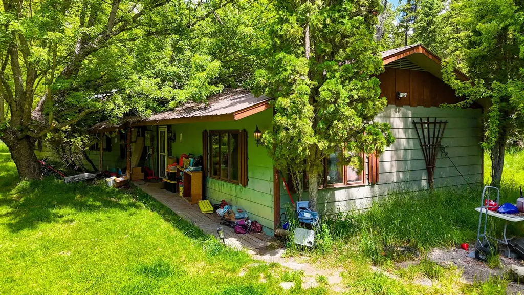 33264 Timberlane Road Ronan MT 59864
