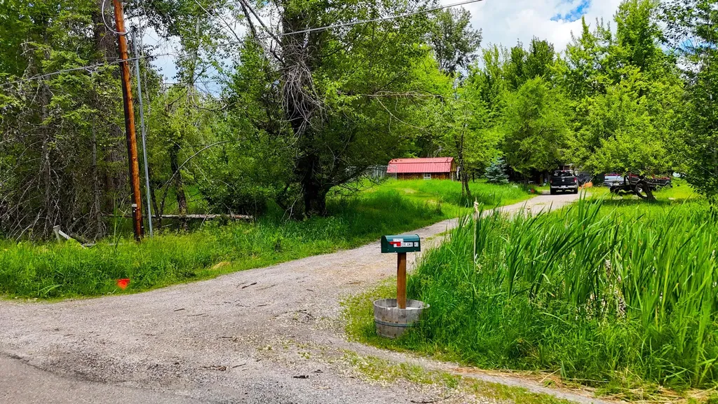 33264 Timberlane Road Ronan MT 59864
