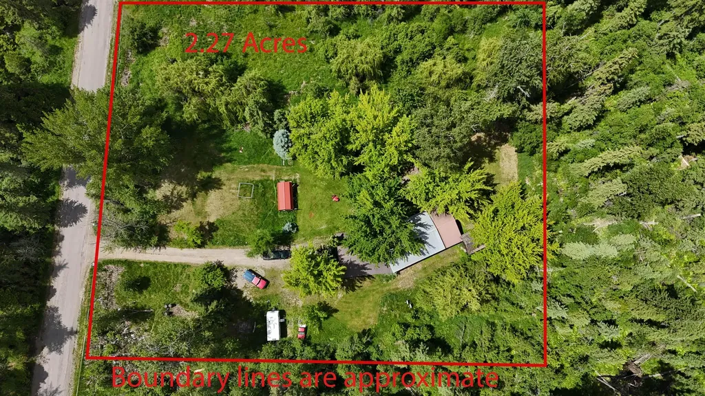 33264 Timberlane Road Ronan MT 59864