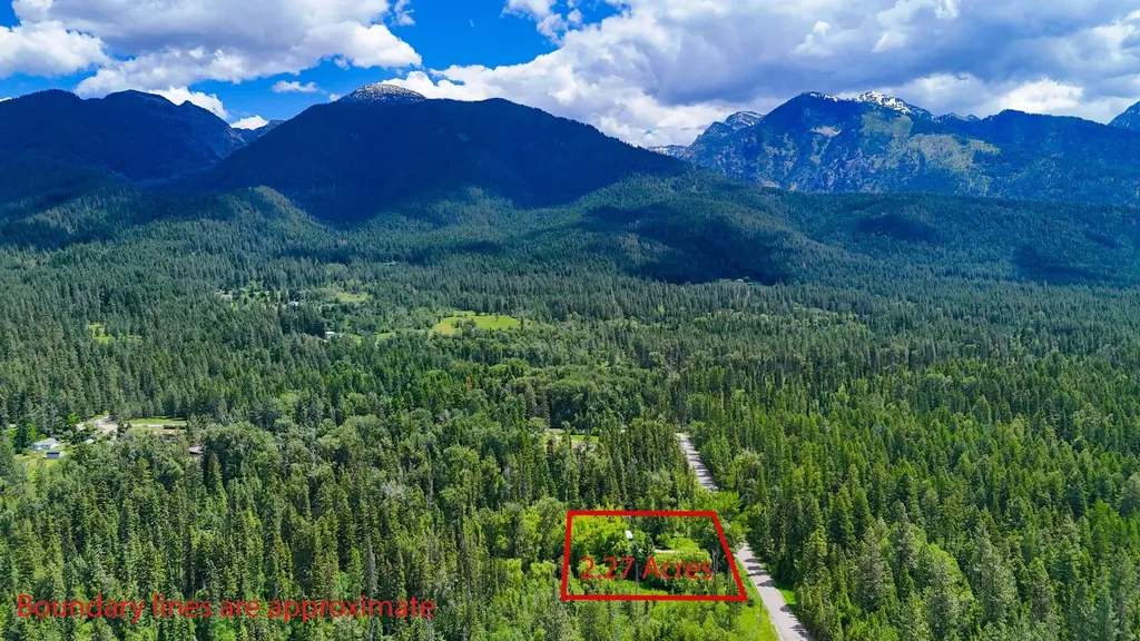 33264 Timberlane Road Ronan MT 59864