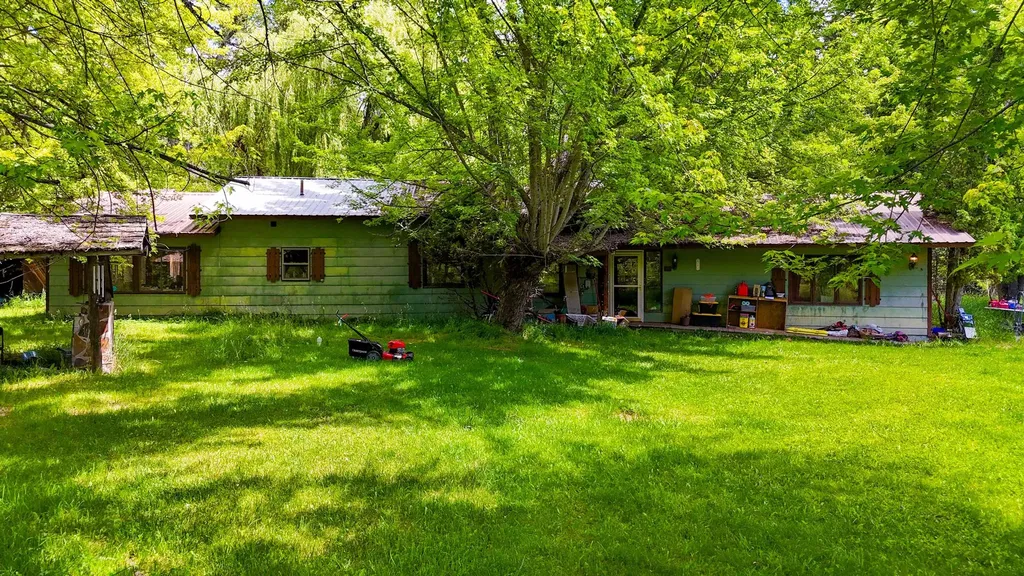 33264 Timberlane Road Ronan MT 59864