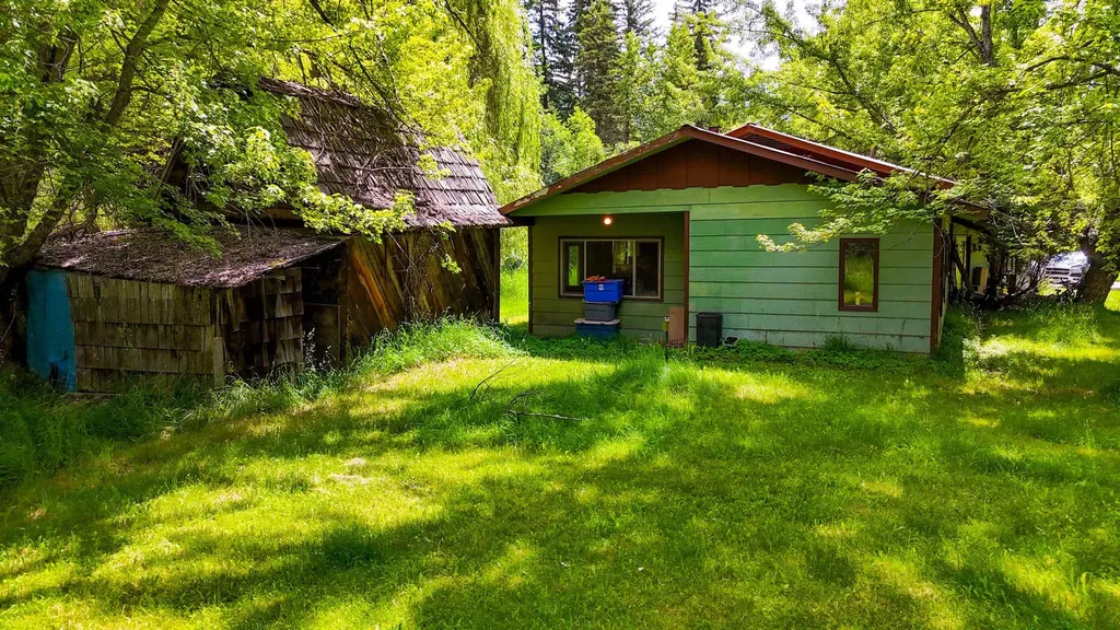 33264 Timberlane Road Ronan MT 59864