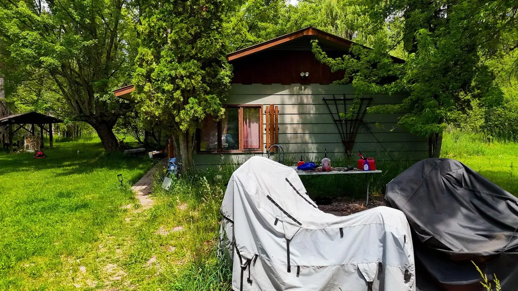 33264 Timberlane Road Ronan MT 59864