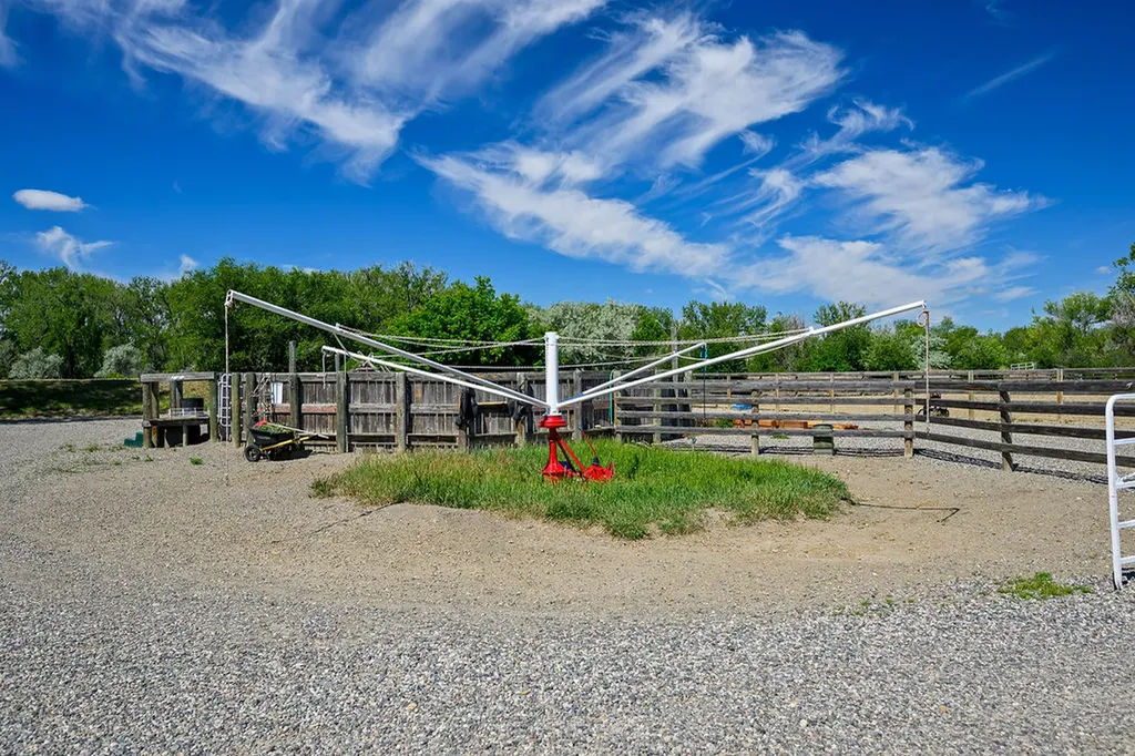 1650 Nahmis Avenue Huntley MT 59037