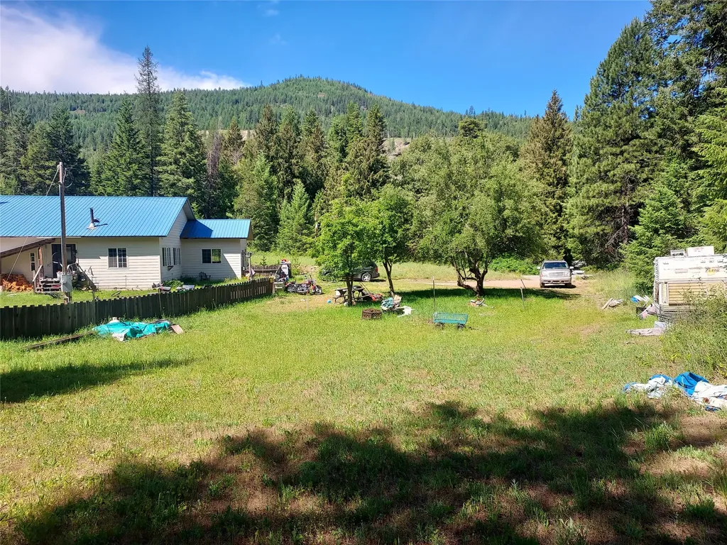 431 Waterfront Road Troy MT 59935