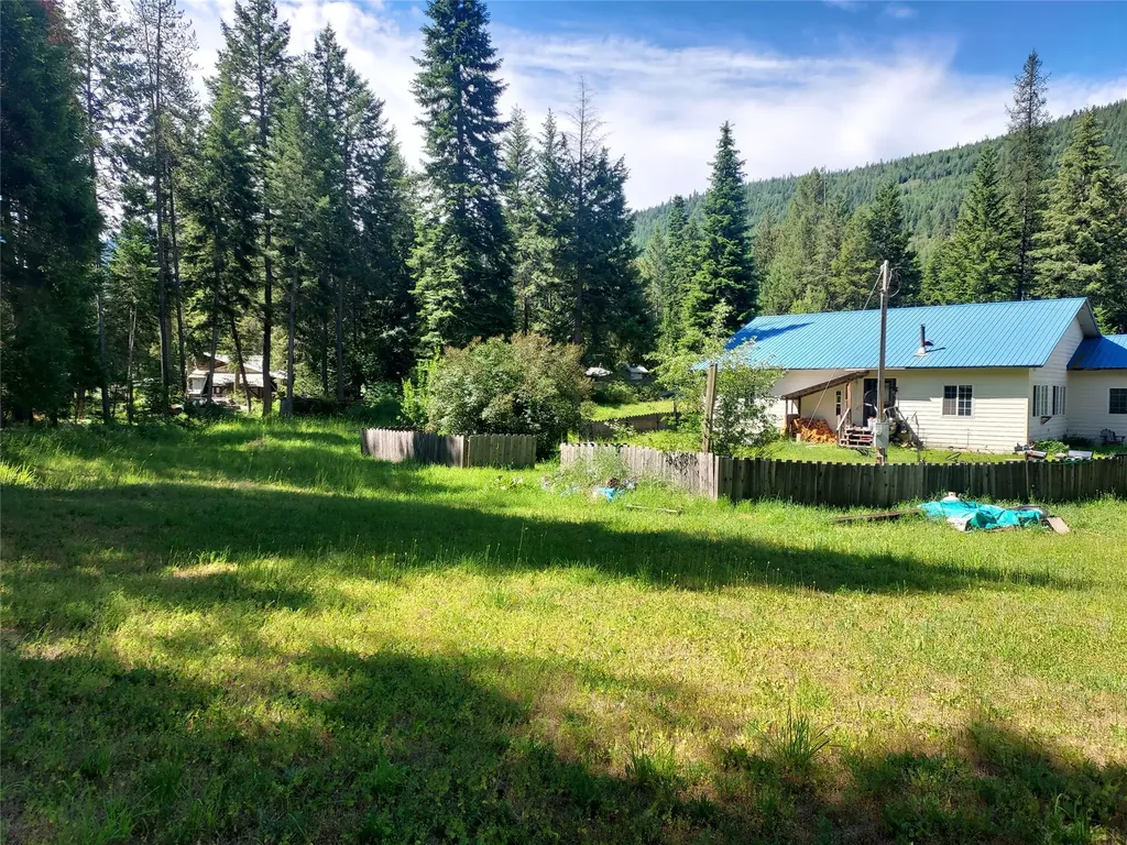 431 Waterfront Road Troy MT 59935