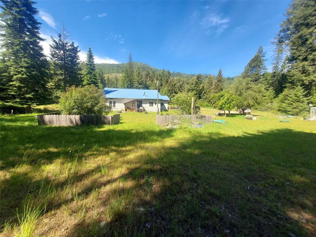 431 Waterfront Road Troy MT 59935