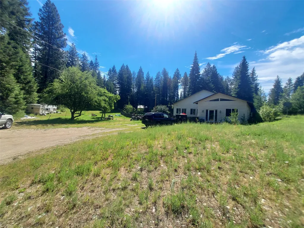 431 Waterfront Road Troy MT 59935