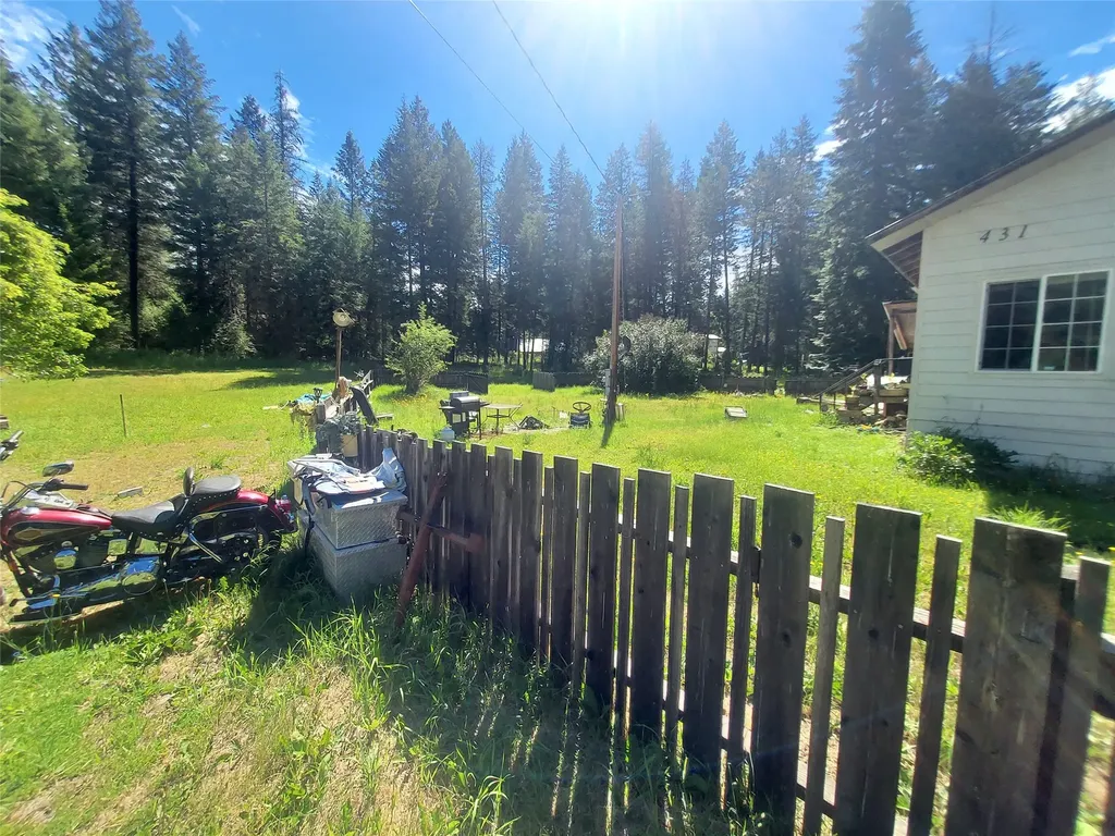 431 Waterfront Road Troy MT 59935
