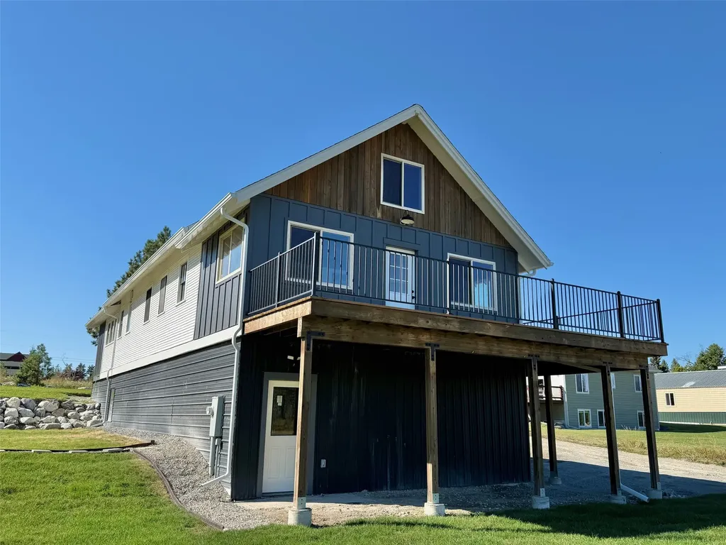 429 Bear Trail Whitefish MT 59937