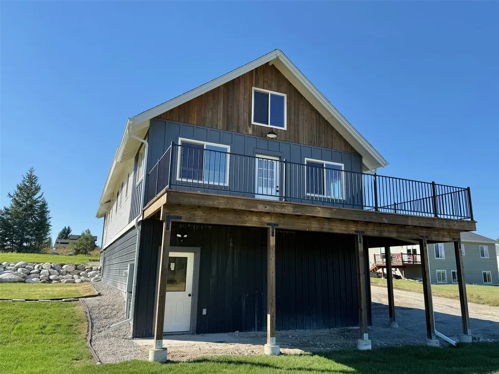429 Bear Trail Whitefish MT 59937