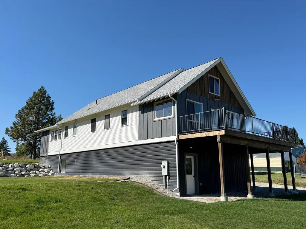 429 Bear Trail Whitefish MT 59937