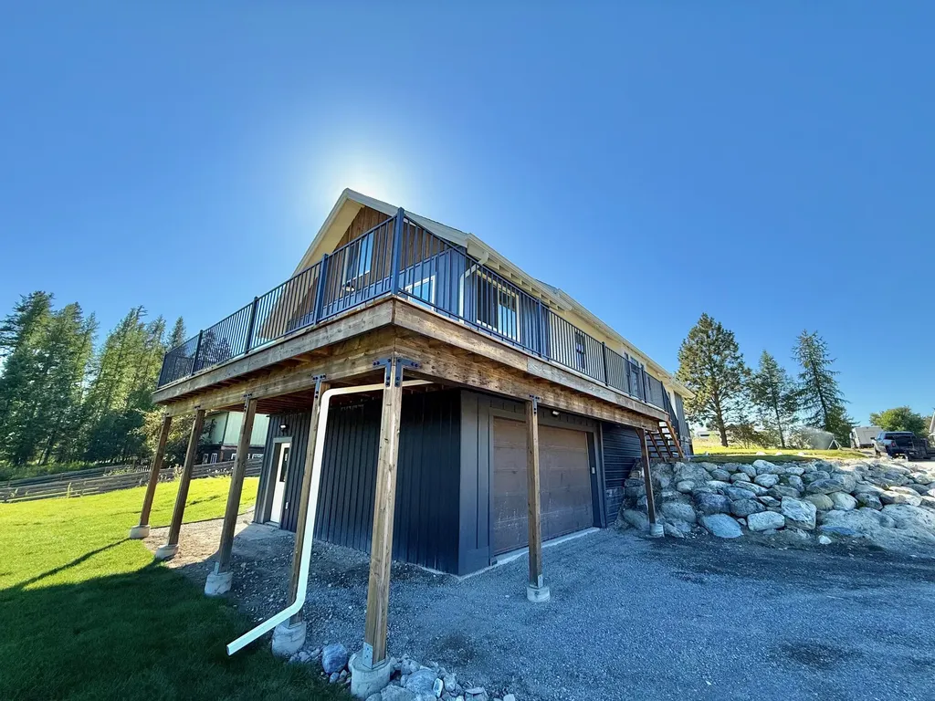 429 Bear Trail Whitefish MT 59937