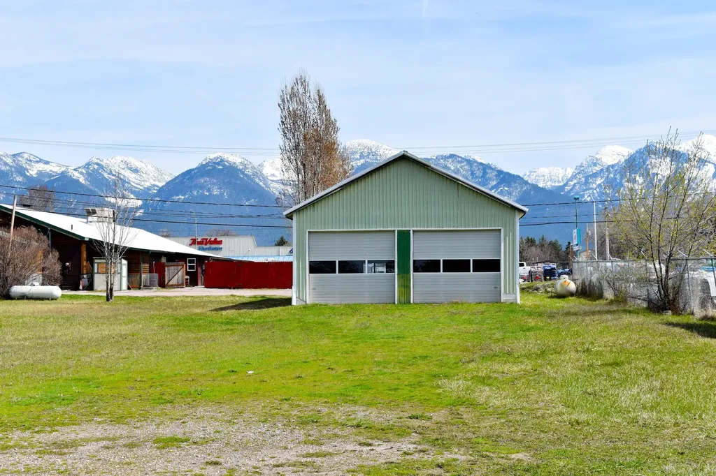 Lot 28 1st Avenue SW Ronan MT 59864