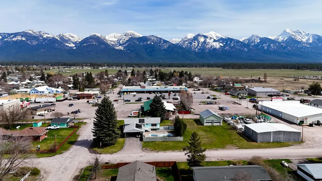 Lot 28 1st Avenue SW Ronan MT 59864