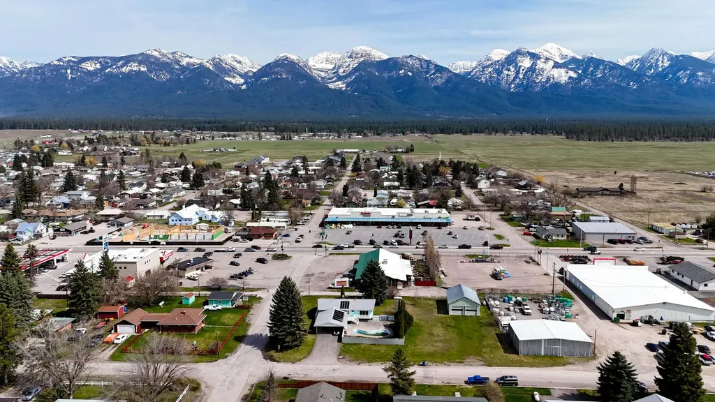 Lot 28 1st Avenue SW Ronan MT 59864