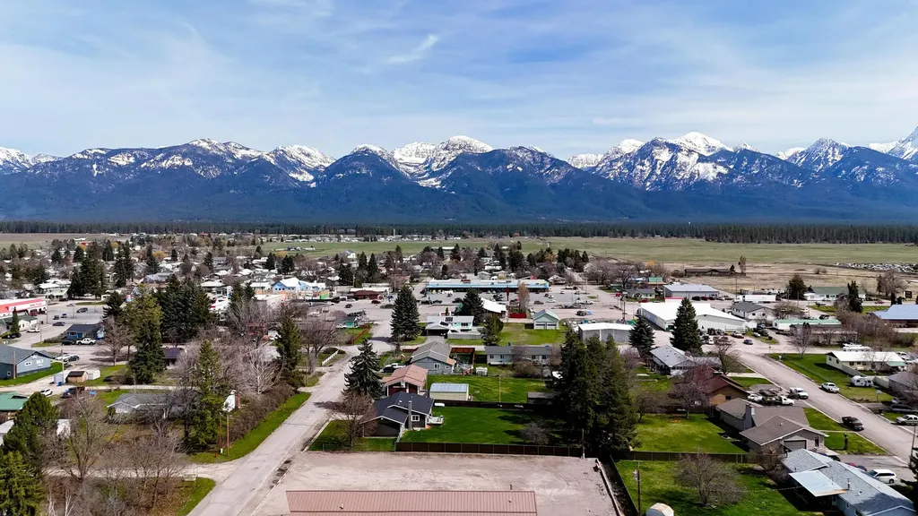 Lot 28 1st Avenue SW Ronan MT 59864