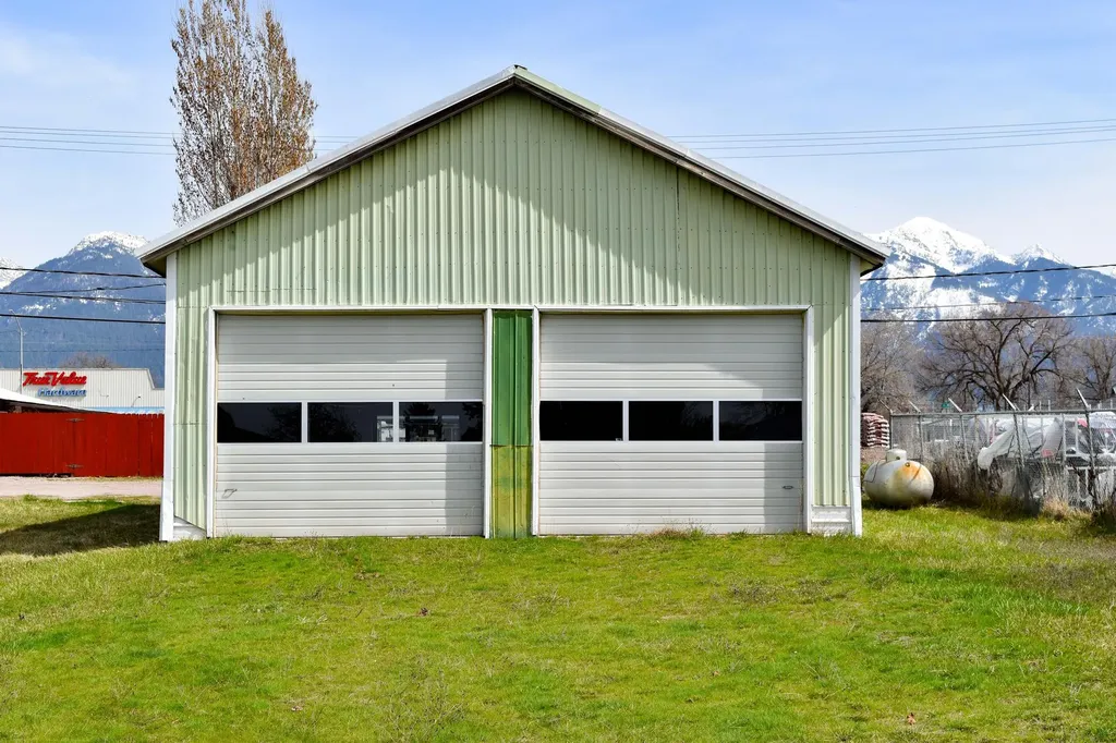 Lot 28 1st Avenue SW Ronan MT 59864
