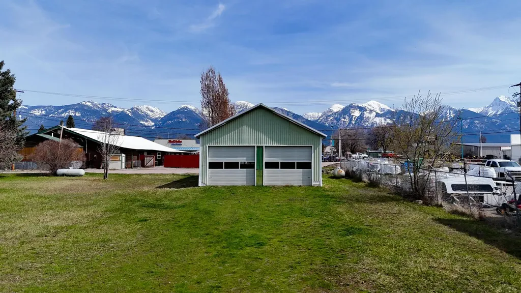 Lot 28 1st Avenue SW Ronan MT 59864